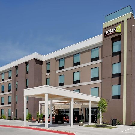 Home2 Suites By Hilton Temple Exteriör bild