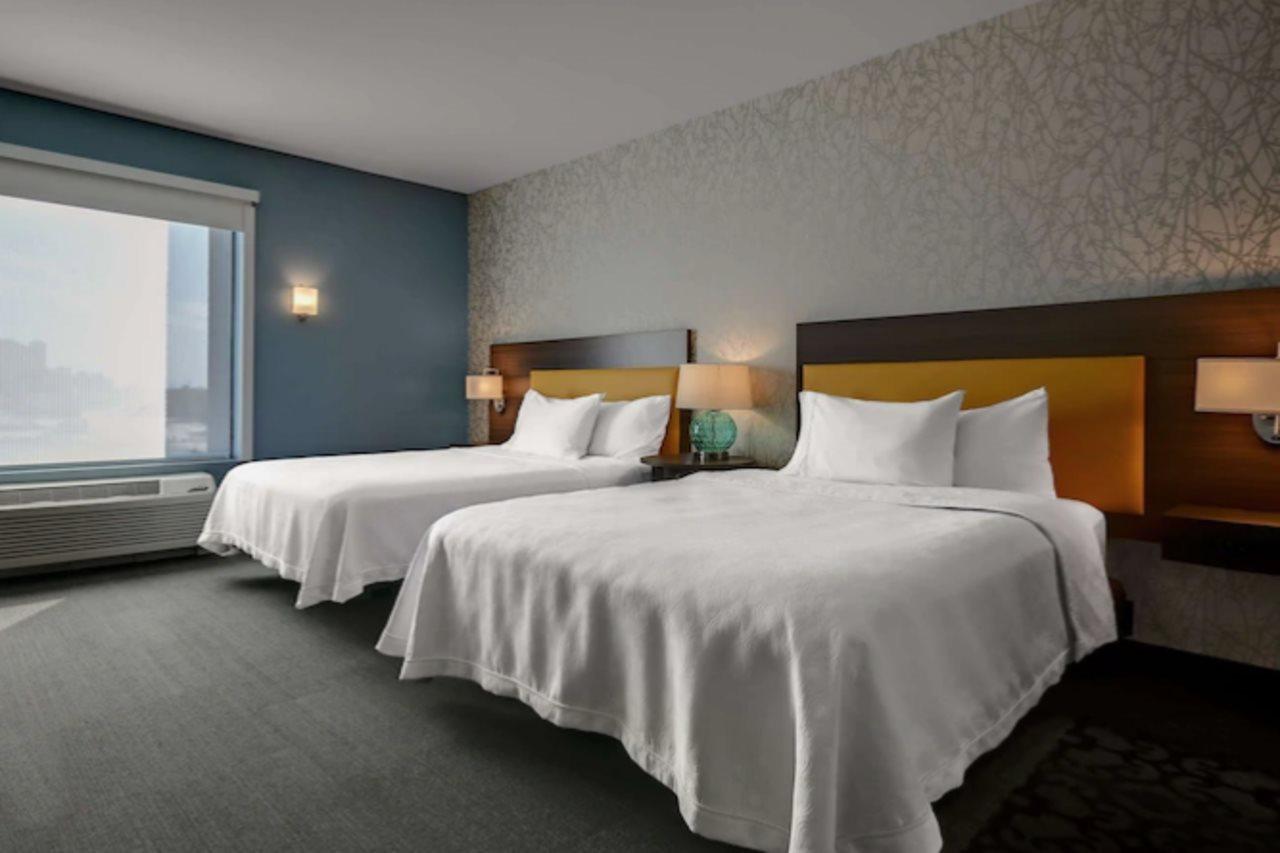 Home2 Suites By Hilton Temple Exteriör bild