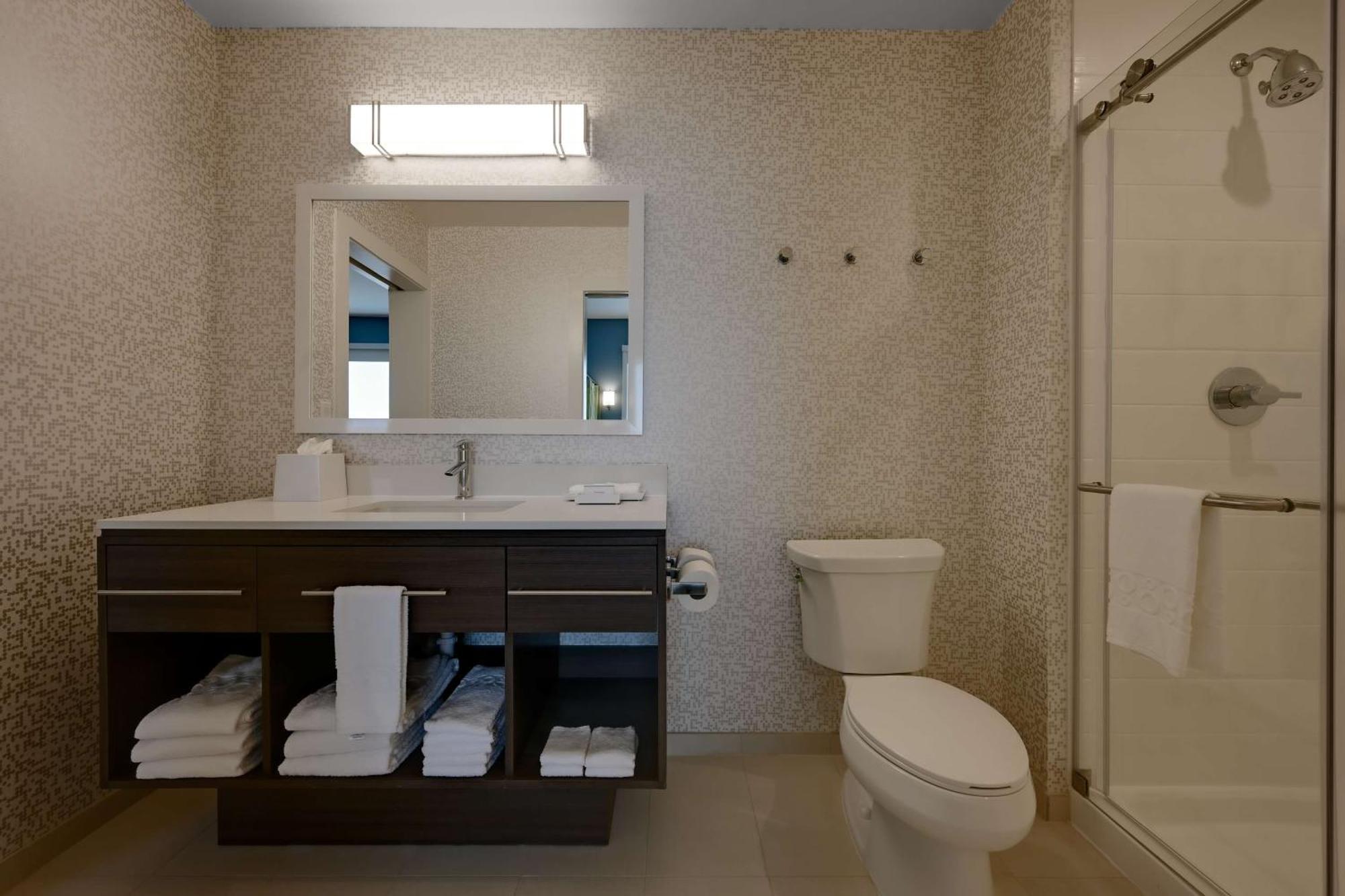 Home2 Suites By Hilton Temple Exteriör bild