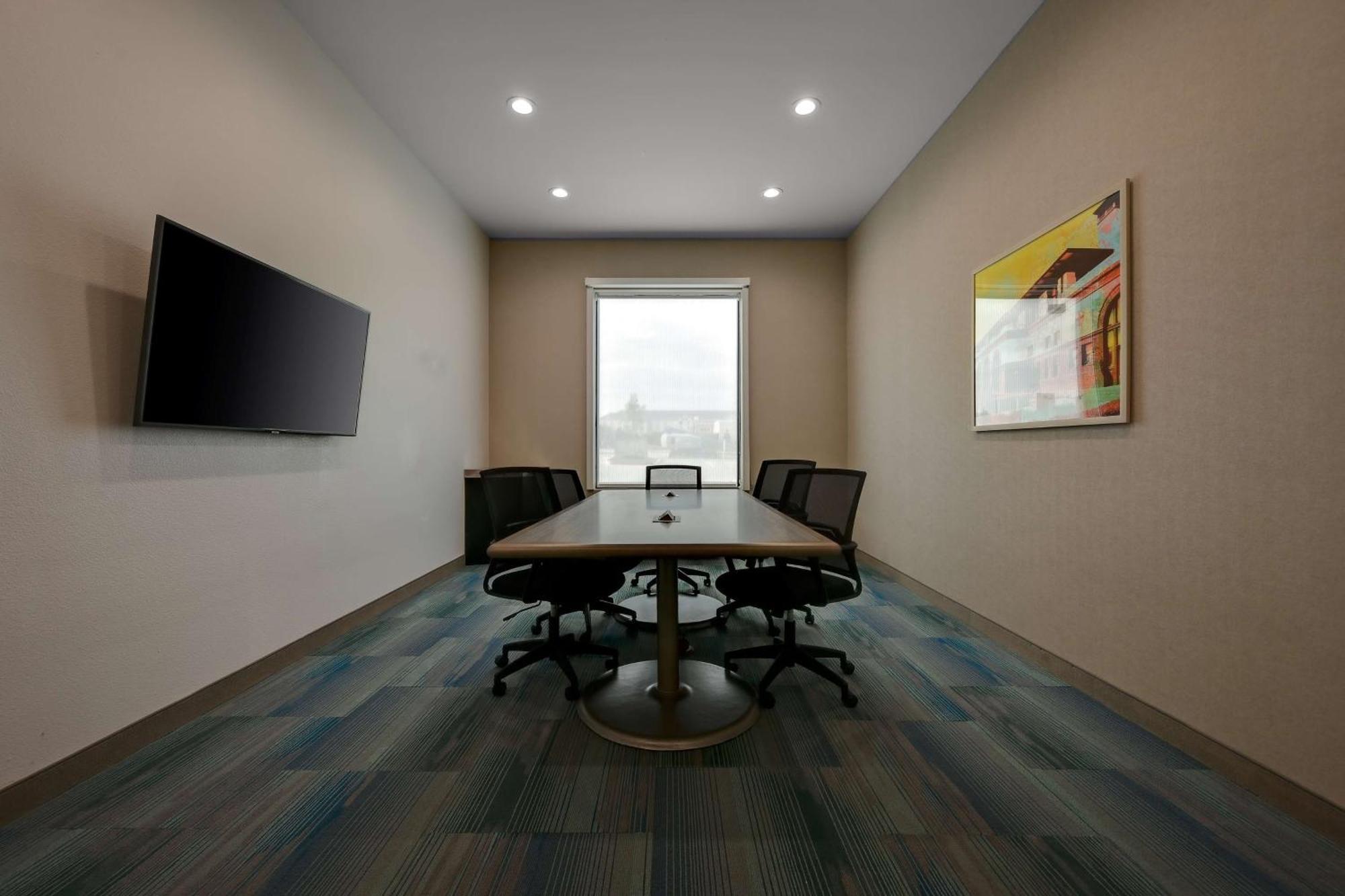 Home2 Suites By Hilton Temple Exteriör bild