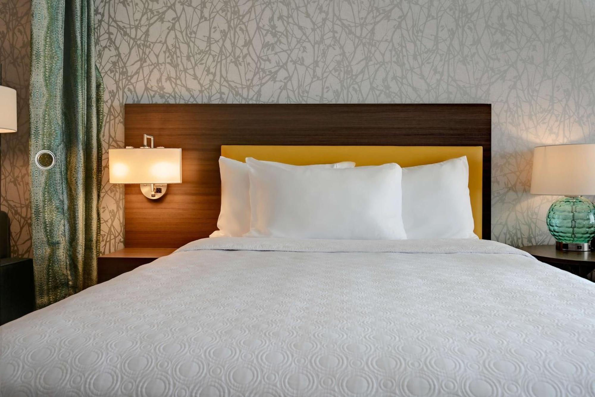 Home2 Suites By Hilton Temple Exteriör bild